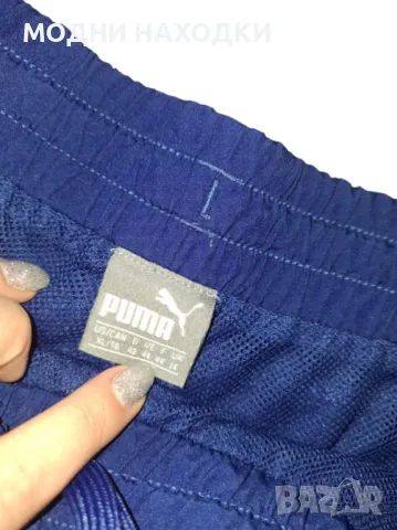 Puma Оригинални Гащета, снимка 2 - Къси панталони и бермуди - 50038765