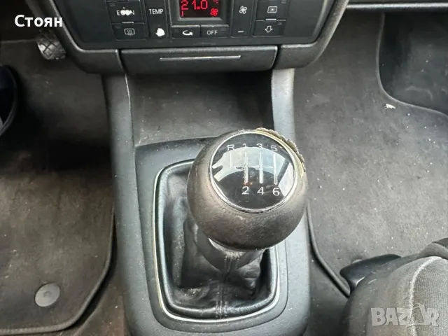 Audi a3 8l 1.9 131hp FACE НА ЧАСТИ, снимка 6 - Части - 49704133