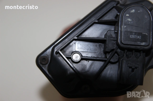 Дроселова клапа Ford Focus C-Max (2003-2010г.) VP4F9U9E928AC / VP4F9U-9E928-AC дросел, снимка 5 - Части - 53568776