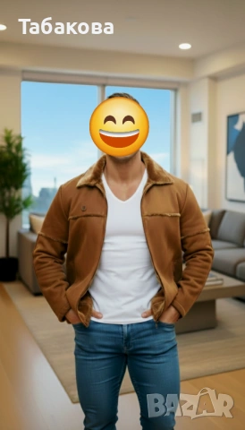 -50% от цената Diesel-мъжко яке