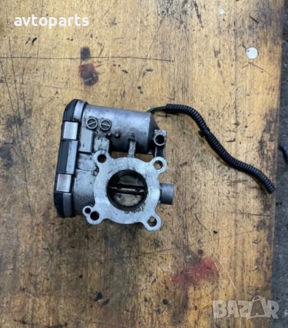 Smart fortwo 1999год 0.6i Дросел Клапа, снимка 2 - Части - 40365558