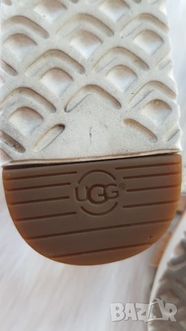 Дамски сандали UGG №38, снимка 11 - Сандали - 41777335