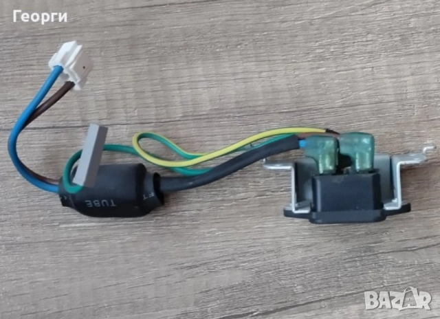 части за LCD TV Samsung, снимка 16 - Части и Платки - 43823525