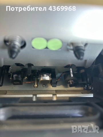 Дек SONY TC-KE400S/ с дистанционно/, снимка 5 - Други - 51694403