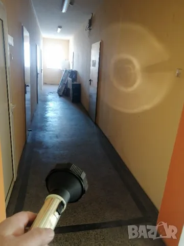 Ретро фенер VARTA, снимка 7 - Антикварни и старинни предмети - 47654210