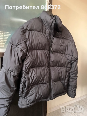 Мъжко зимно яке H&M размер М