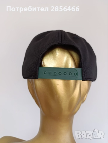 Мъжка шапка New Era Boston Seltics, снимка 7 - Шапки - 52464464