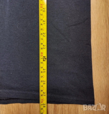 Aerosmith World Tour 2014 / Let Rock Rule Tour - мъжка тениска, снимка 10 - Тениски - 51882122