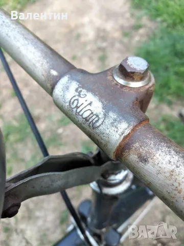 Ретро велосипед, снимка 6 - Велосипеди - 50317118