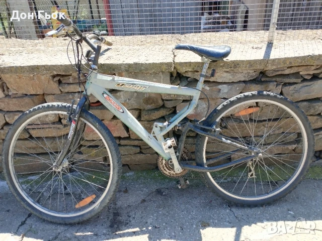 Велосипед 26"