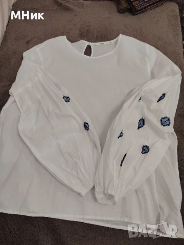 Дамска риза, снимка 2 - Ризи - 50565149