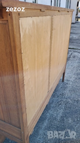 Шкаф рустик масив №73, снимка 10 - Шкафове - 53228347