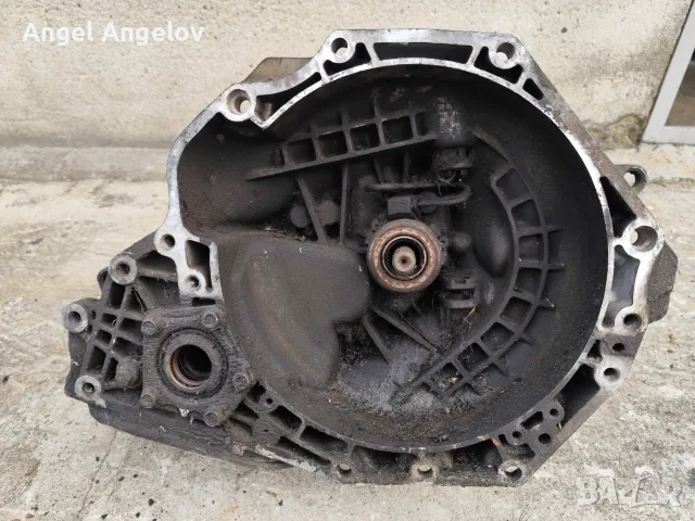 Скоростна кутия Opel Astra G 2.0 dti 90523582, OPEL VECTRA B 2.0D,  Opel Zafira A 