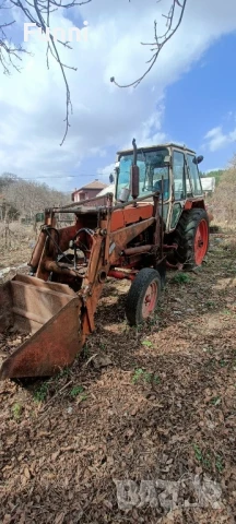 Селскостопанска техника