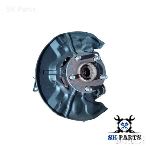 Шенкел главина за Toyota Avensis /Тойота Авенсис Т25 2.0 126к.с. позиция: предна, дясна