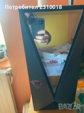 Геймърски компютър, снимка 3 - Геймърски - 47470618