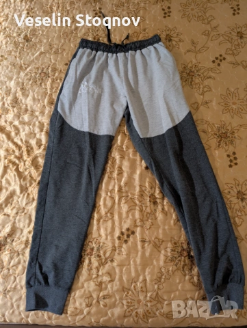 Prizrak екип, горница и долница, снимка 3 - Спортни дрехи, екипи - 53726491