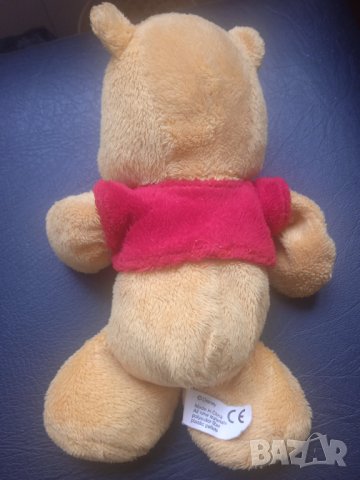 DISNEY оригинална играчка Мечо Пух / Winnie the Pooh, снимка 3 - Плюшени играчки - 42473497
