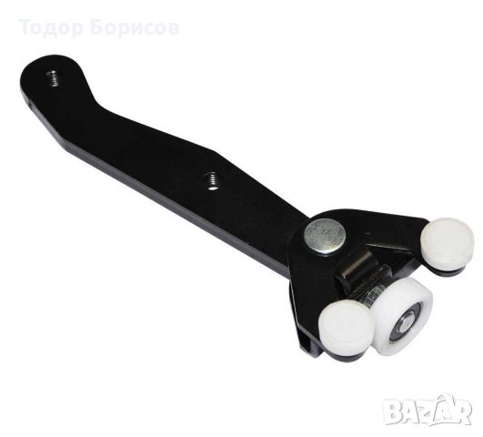 Ролка странична врата за VW Transporter T5  от 2003г.--, снимка 3 - Части - 40104807