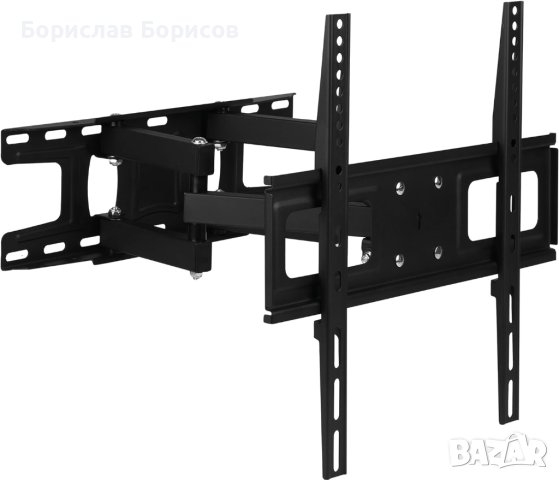 Стойки за стена за телевизор, снимка 5 - Стойки, 3D очила, аксесоари - 43014311