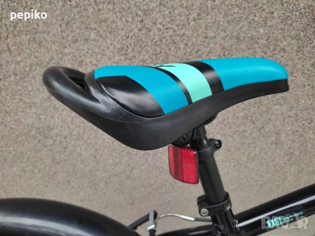 Продавам колела внос от Германия Употребяван детски велосипед SPRINT LOOK 18 цола, снимка 9 - Велосипеди - 52888507