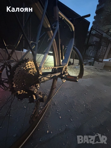 Specialized Turbo Vado SL 4.0 EQ – леко, стилно и мощно e-Bike., снимка 3 - Велосипеди - 53751074