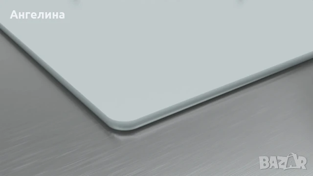 Готварски плот, Bosch PKE612CA2E, SER2, Electric cooktop, 4 zones, Sword knobs, 9 power levels, fram, снимка 3 - Котлони - 51245153