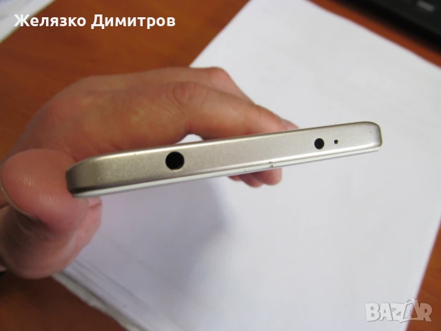 Xiaomi Redmi Note 4, снимка 6 - Xiaomi - 50943842