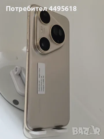 Huawei Pura 80 Ultra, снимка 5 - Huawei - 56121874