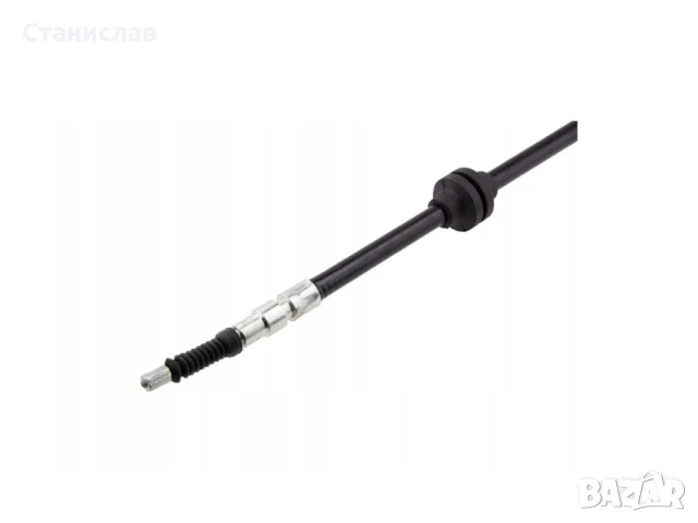 Жило за ръчна спирачка за BMW X5 E70, снимка 3 - Части - 50629152