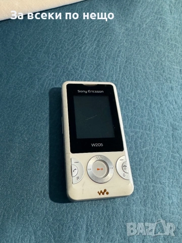 Sony Ericsson W205 , Walkman, снимка 3 - Sony Ericsson - 53379392