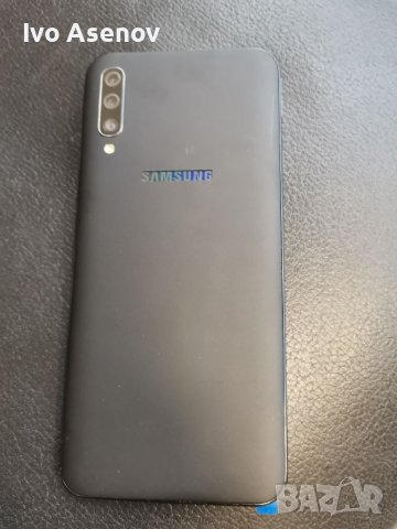 Samsung A50 128Gb. 2Сим , снимка 6 - Samsung - 41797704