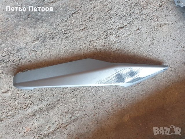 Honda Sh 350 части, снимка 2 - Аксесоари и консумативи - 40514999