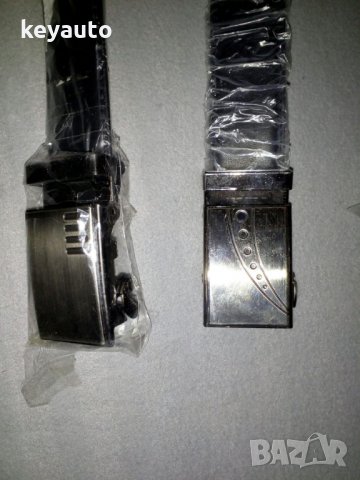 Колан еко кожа