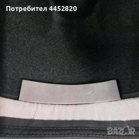 Шапка федора, снимка 6 - Шапки - 50675692