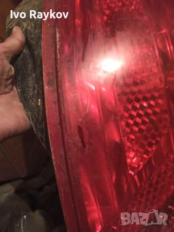 Десен стоп за Peugeot 308 , снимка 5 - Части - 44307232