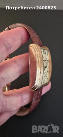 Часовник Ingersoll, снимка 4 - Мъжки - 52083812