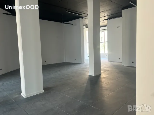 Търговско помещение под наем 114,99 кв.м в оживен район на Смолян