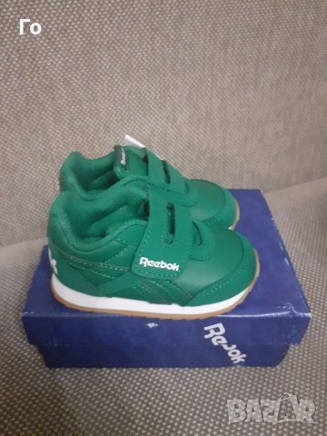 Детски маратонки Reebok royal 20