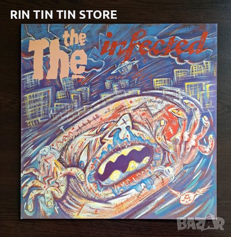 Грамофонни плочи в добро състояние по 20 лв., снимка 3 - Грамофонни плочи - 39586121