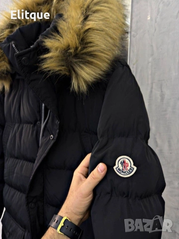 детски якета на едро с пух moncler клас оригинал , снимка 15 - Детски якета и елеци - 53067678