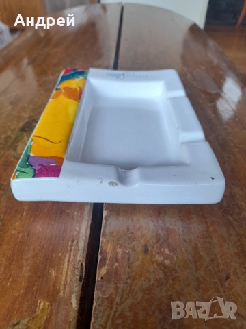 Пепелник Karelia Slims, снимка 5 - Други ценни предмети - 51771162