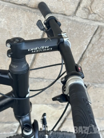 Stevens 6X-city bike 3x9 speed, снимка 6 - Велосипеди - 53149083