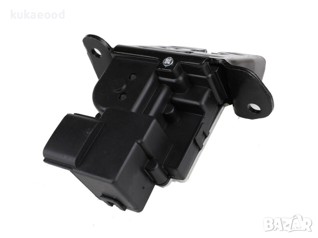 Брава за багажник Hyundai I30 MK2 (2011-2017), снимка 6 - Части - 44598608