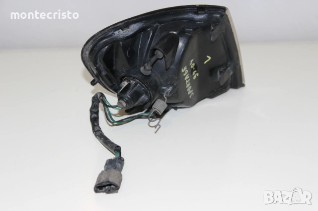 Ляв мигач Kia Sportage K00 (1994-1999г.) , снимка 4 - Части - 53196816