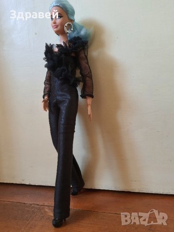 барби и кен,ръчно изработени дрехи , снимка 7 - Кукли - 44225734