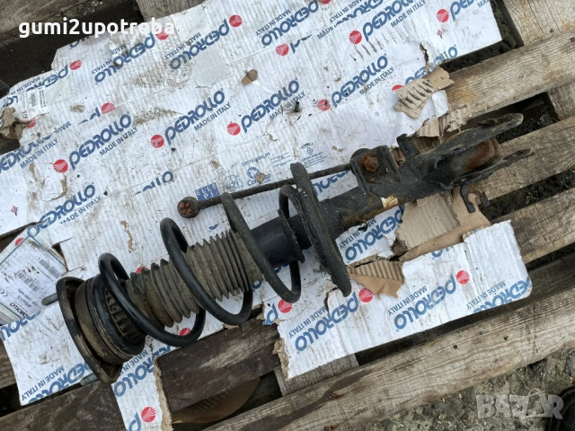 Преден Ляв Амортисьор DD2B 34900 Mazda CX3 77kW 1.5дизел 2015