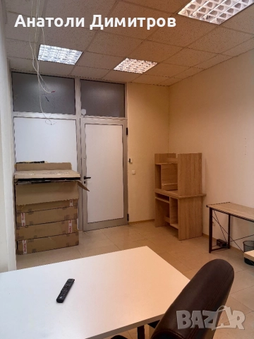 Под наем помещение за офис, магазин, салон за красота в Левски Г, снимка 7 - Магазини - 52991763