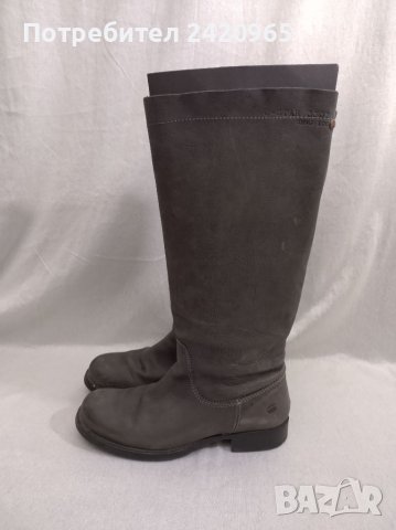 G-star raw ботуши, снимка 3 - Дамски ботуши - 41124138