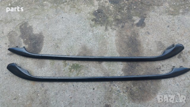 Алуминиев Багажник Фиат Мареа N, снимка 2 - Части - 40615917